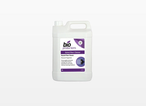 Bio Productions Extrol Hard Surface Clean 5ltr
