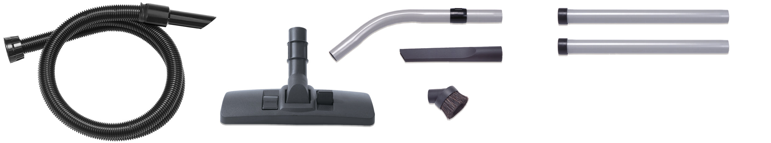 Henry Vacuum Cleaner With NA1 Kit