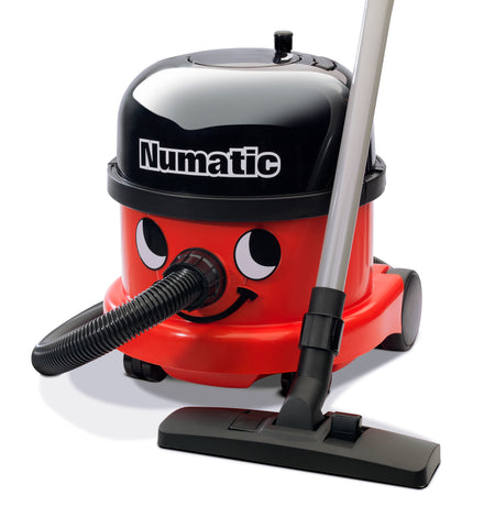 Henry Vacuum Cleaner complete with Kit NA1