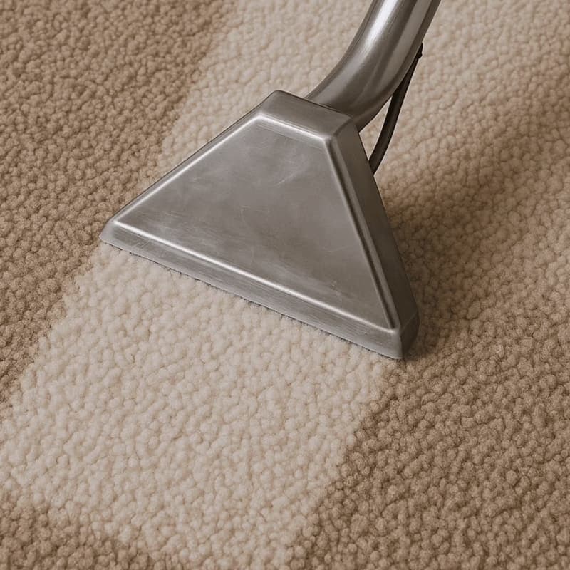Carpet Cleaning Chemicals