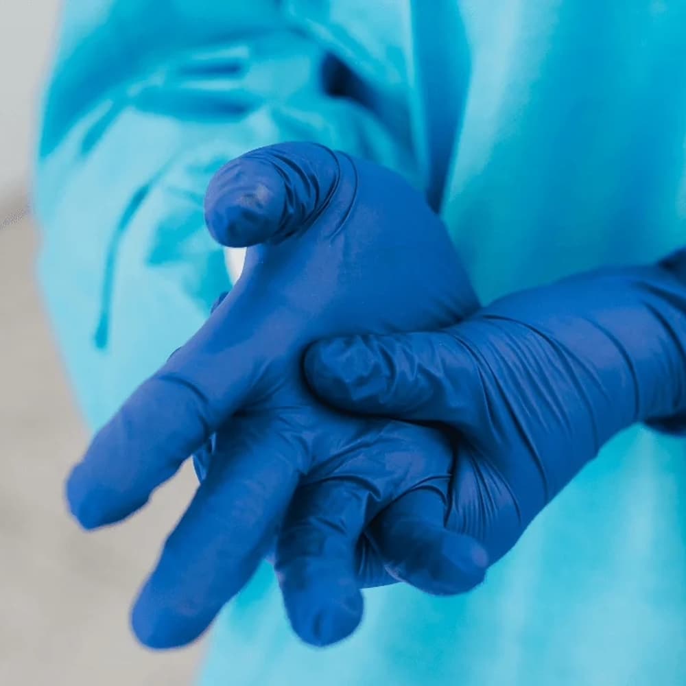 Gloves & PPE