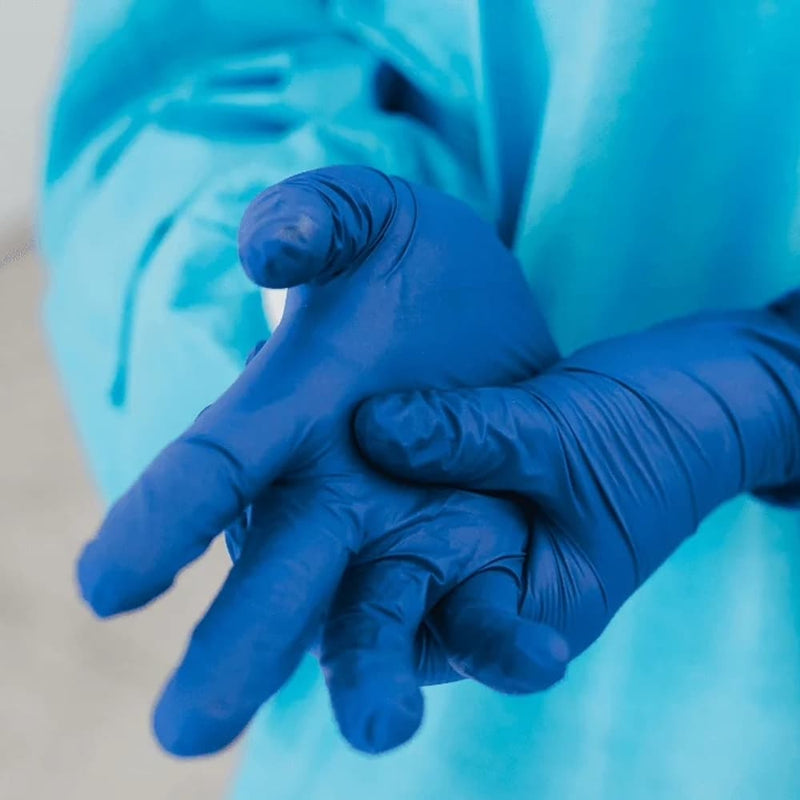 Gloves & PPE