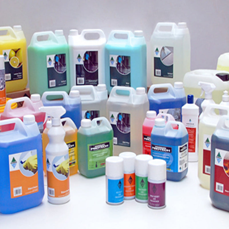 Cleaning Chemicals