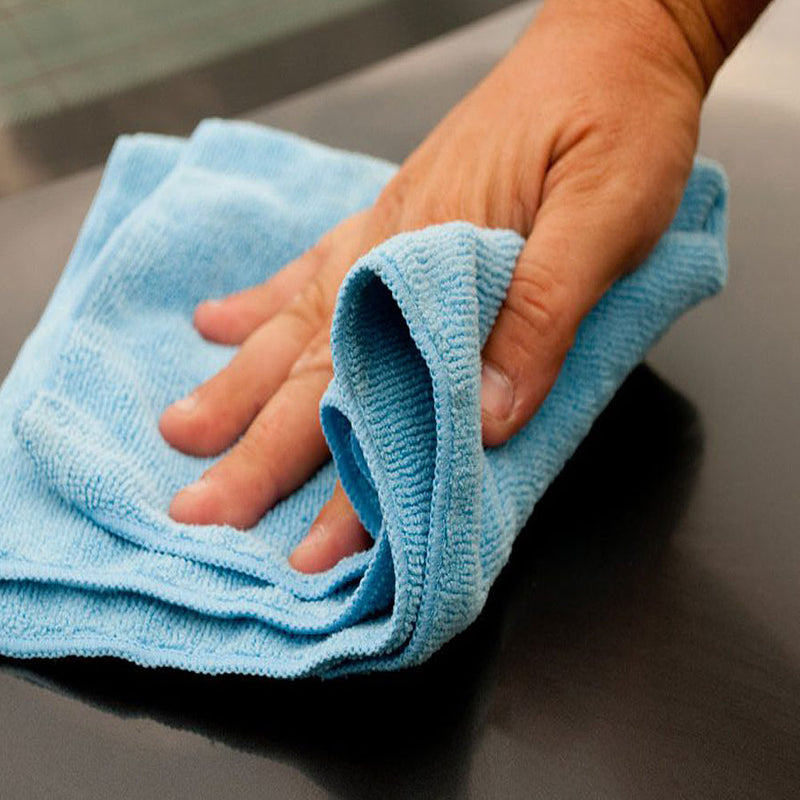 Cloths, Pads, Scourers