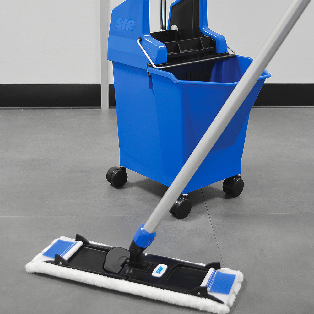Janitorial Equipment