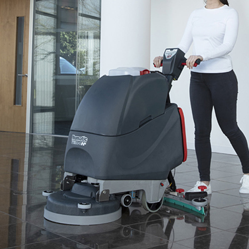 Machinery & Equipment