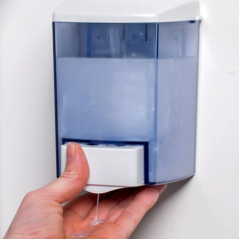 Hand Soap & Sanitisers