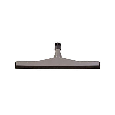Plastic Floor Squeegee 45cm, 55cm & 75cm: Each