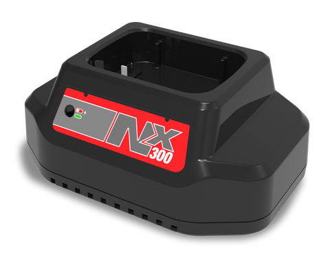 NX300 Charging Dock