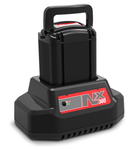 NX300 Battery