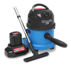 WBV370NX Pro Cordless Wet Vacuum