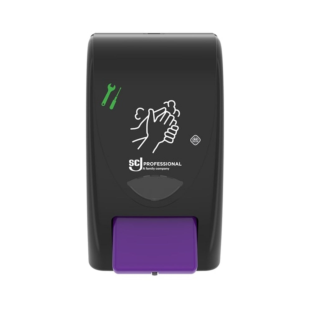 SCJ DEB Cleanse Heavy Dispenser