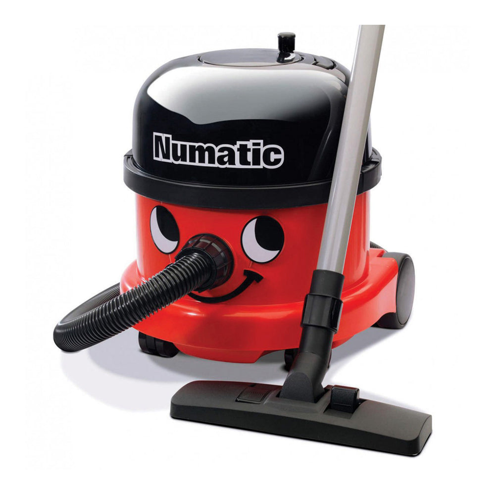Henry Vacuum Cleaner With NA1 Kit