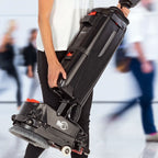 Numatic 220NX Compact Scrubber Dryer 920901 (1 Battery & Charger)
