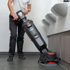 Numatic 220NX Compact Scrubber Dryer 920901 (1 Battery & Charger)