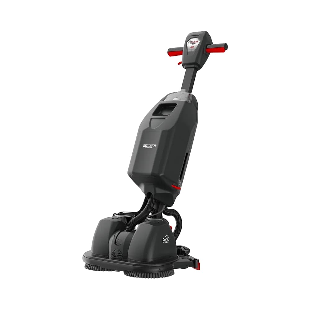 Numatic 440NX Compact Scrubber Dryer 920804 (1 Battery & Charger)