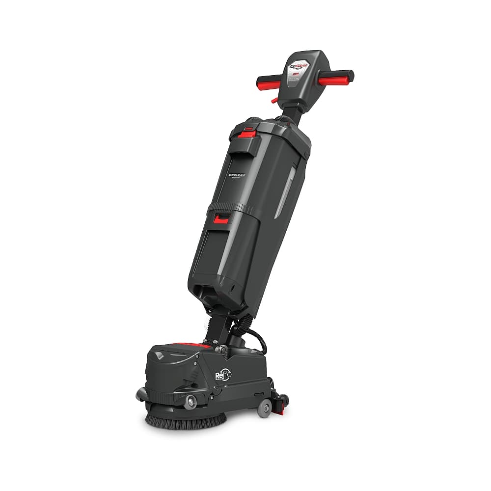 Numatic 220NX Compact Scrubber Dryer 920901 (1 Battery & Charger)