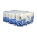 Softelle Serene Toilet Paper 2 Ply 260 Sheet (Case 40)