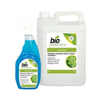 Bio Productions Blu Away Biological Washroom Cleaner