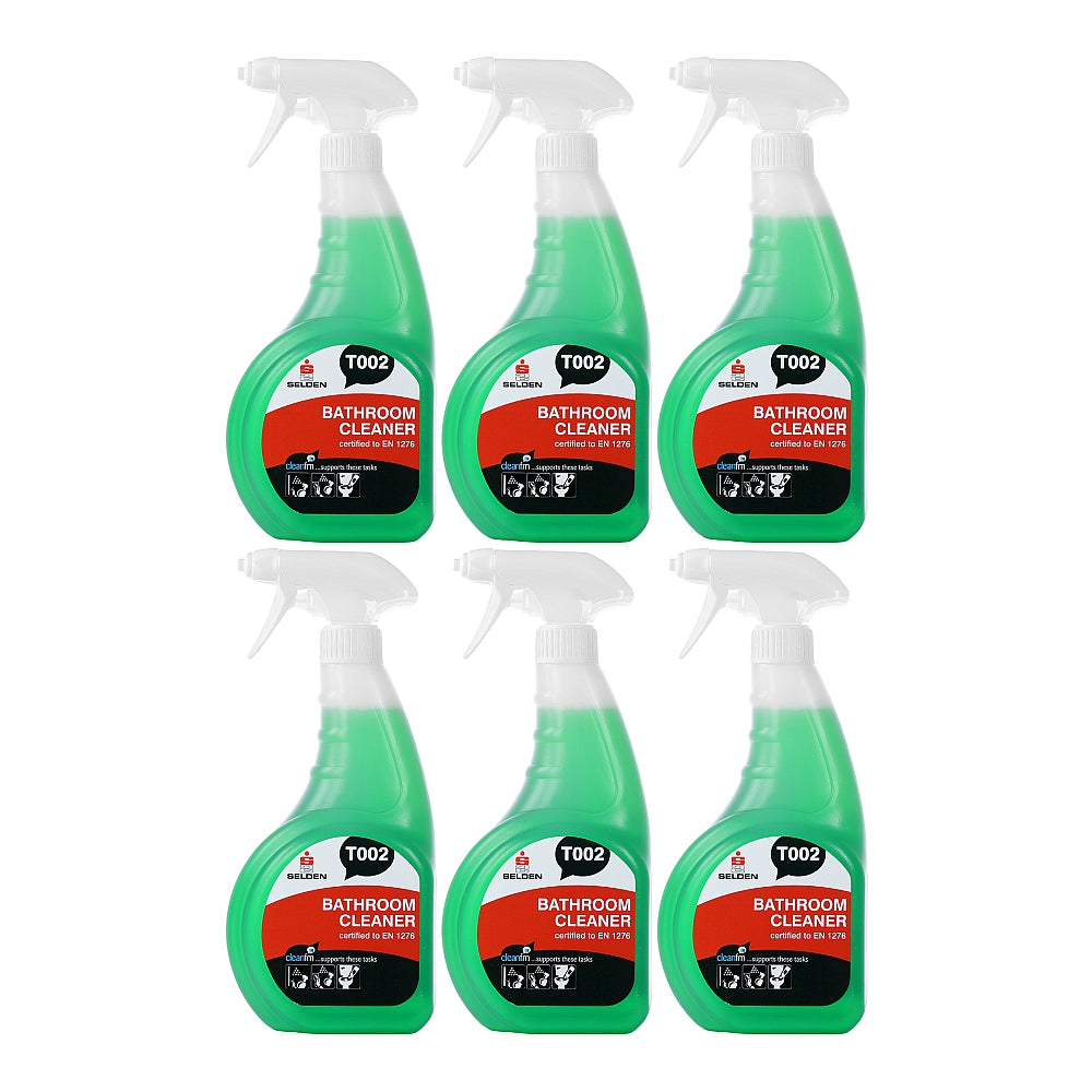 Selden T002 Bathroom Cleaner