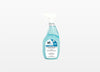 Bio Glass & Stainless Steel Cleaner: 6 x 750ML