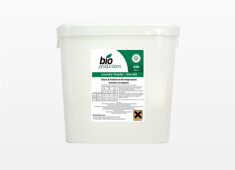 Bio Synergy Laundry Powder - Non Bio