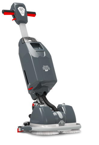 Numatic 244NX Compact Scrubber Dryer