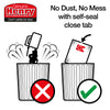 Numatic Hepaflo Dust Bags