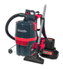 Numatic RSB150NX RucSac Battery Vacuum