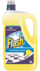 Flash Professional Crisp Lemon All Purpose Cleaner: 5 Ltr