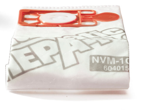 Numatic Hepaflo Dust Bags