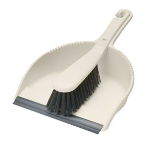 ADDIS Dustpan Set: Each