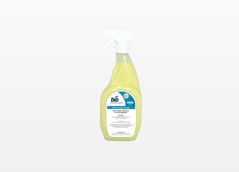 Bio Multi Surface Polish: 6 x 750ML