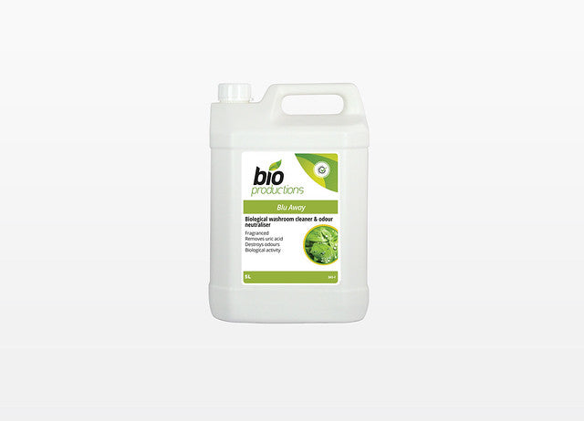 Bio Productions Blu Away 750ml & 5ltr