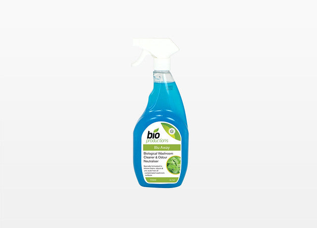 Bio Productions Blu Away 750ml & 5ltr