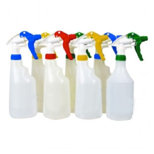 Trigger Sprayer: 600cc