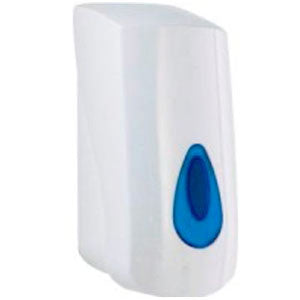 Soap dispenser: 400ml