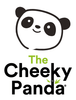 Cheeky Panda Z Fold Flushable Hand Towels