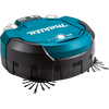 MAKITA 18V ROBOTIC VACUUM CLEANER