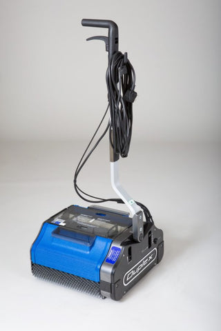 Duplex 340 Floor Cleaning Machine