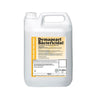 Dymapearl Bactericidal Hand Wash 5 Litre