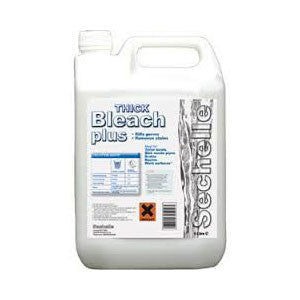 Thick Bleach: 5Ltr