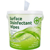 Surface Disinfectant Wipes - Tub of 1000