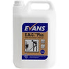 Evans EMC Plus 5 Litre