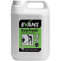 Evans Everfresh Apple 5 Litre & 1 Litre