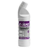 Evans Vanosolve 1 Litre