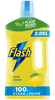 Flash Professional Crisp Lemon All Purpose Cleaner: 5 Ltr
