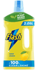 Flash Professional Crisp Lemon All Purpose Cleaner: 2 Ltr & 5 Ltr
