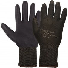 GI/NPU Glove