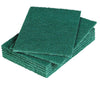 Green Scourer: (Pack of 10)